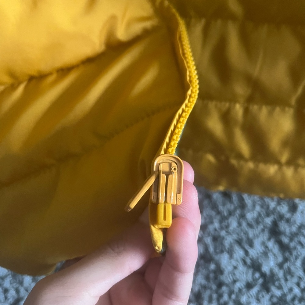 Gap Reversible Jacket - image 4